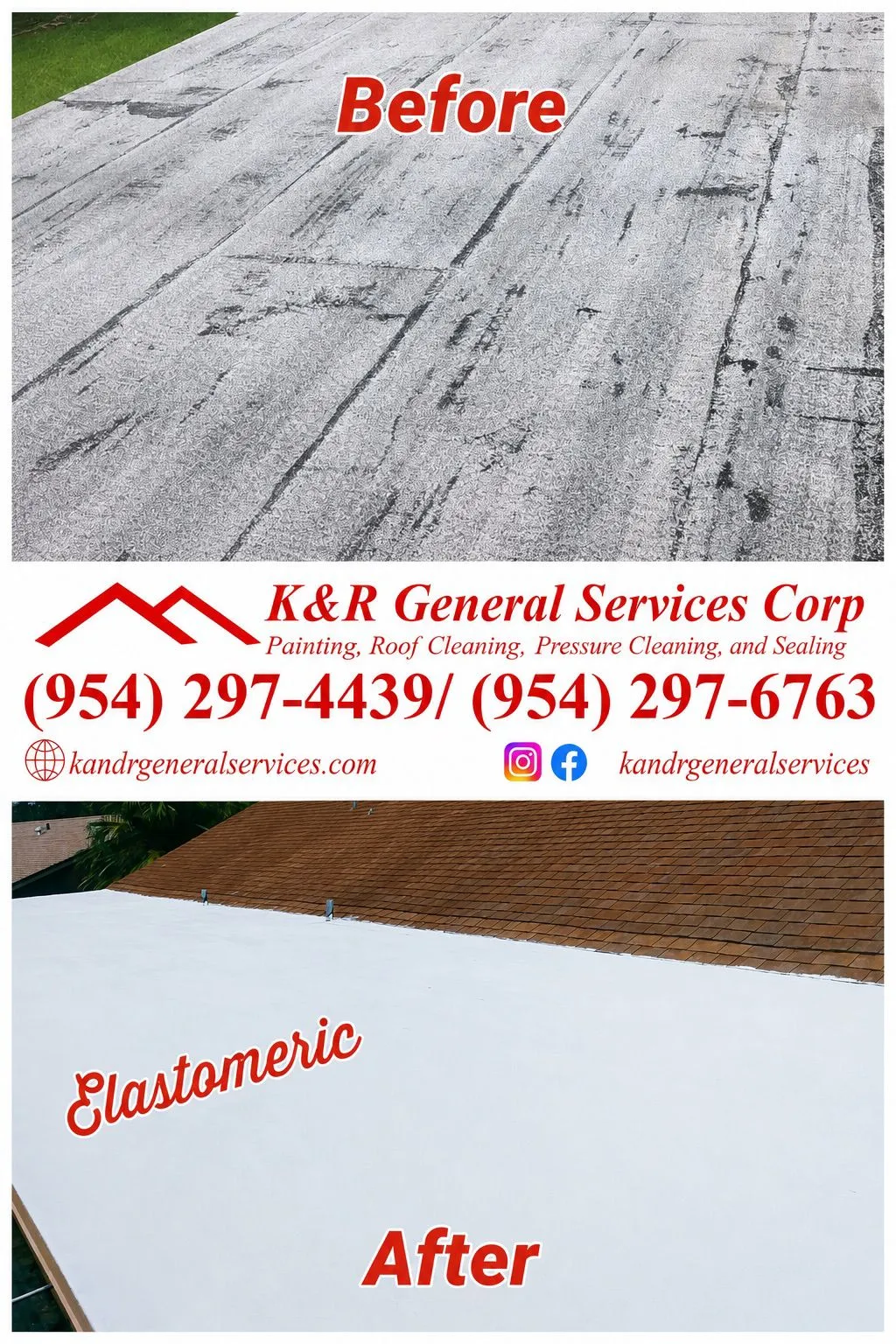 More Services