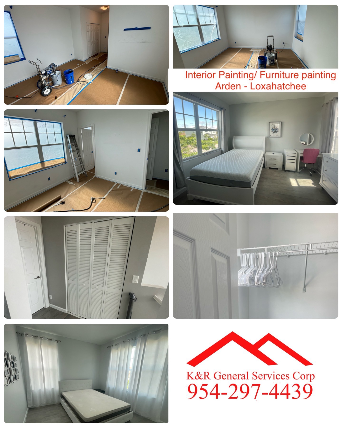 Interior Painting