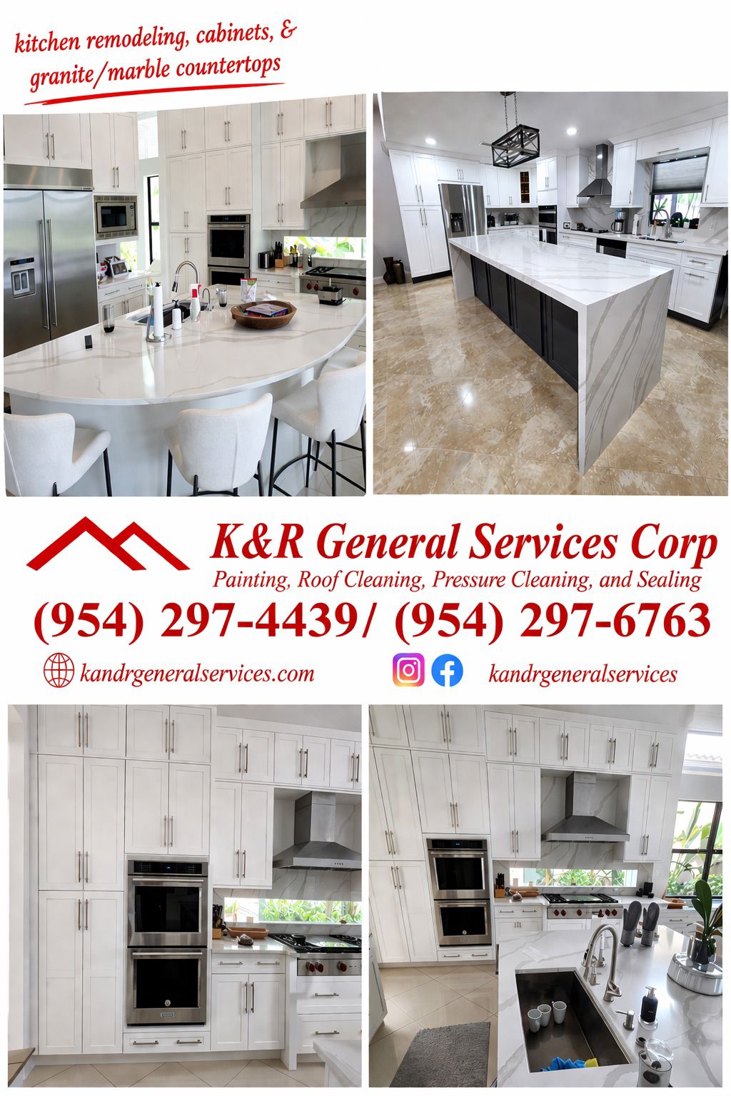 Kitchen Remodel