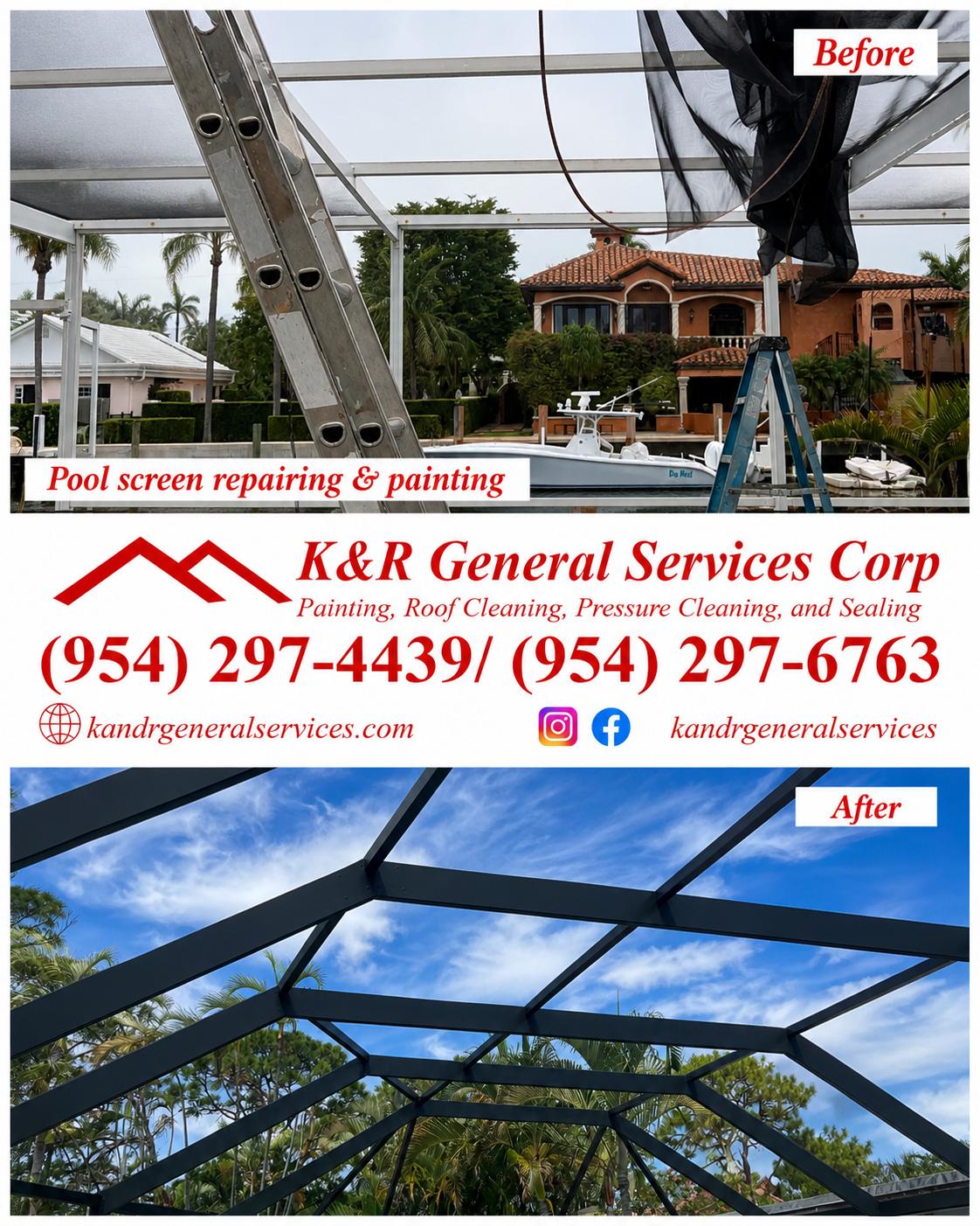 More Services