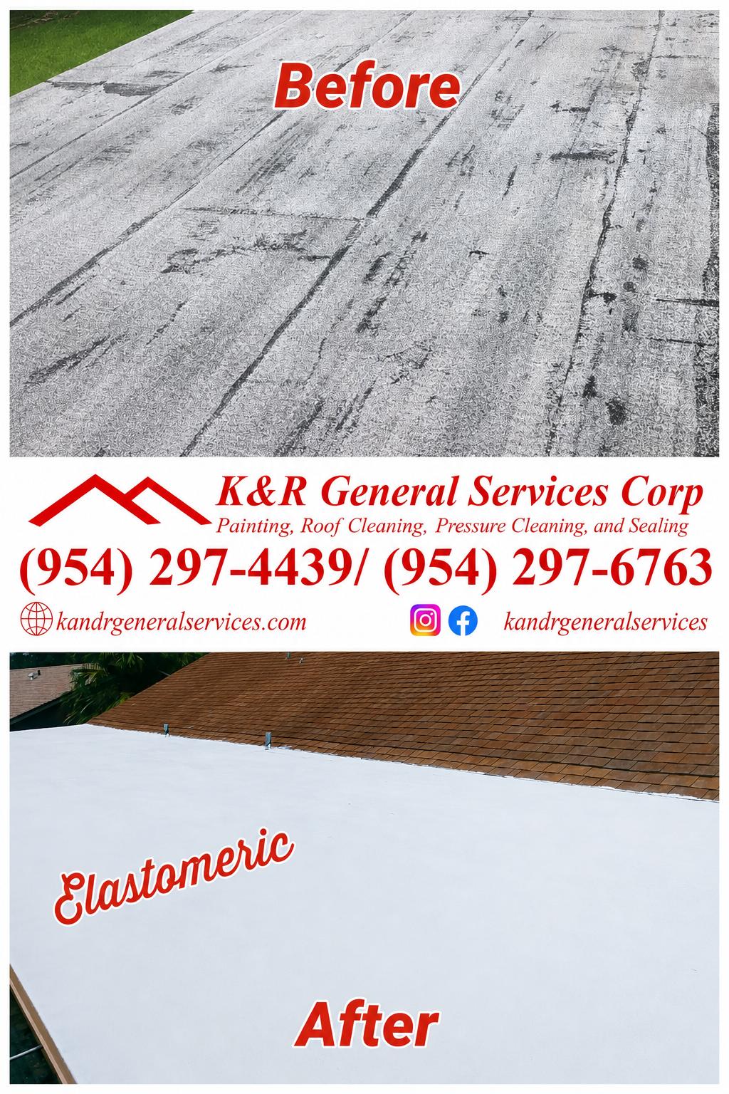 More Services